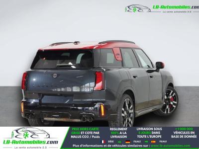 Mini Countryman 300ch BVA