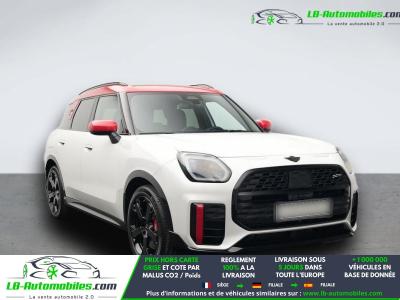 Mini Countryman 300ch BVA