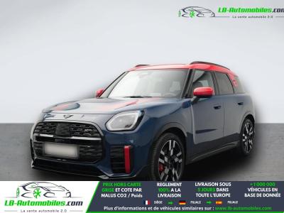 Mini Countryman 300ch BVA