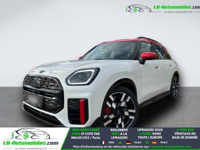 Mini Countryman 300ch BVA