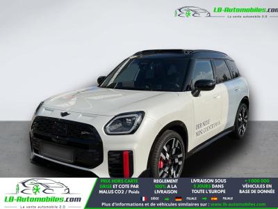 Mini Countryman 300ch BVA