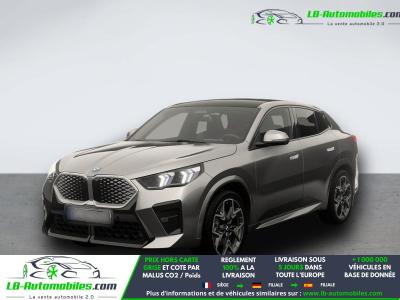 BMW i IX 2 xDrive30 313ch BVA