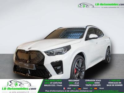 BMW i IX 2 xDrive30 313ch BVA