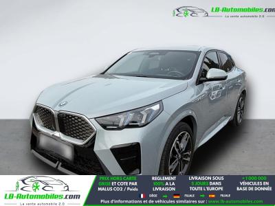 BMW i IX 2 xDrive30 313ch BVA