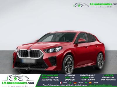 BMW i IX 2 xDrive30 313ch BVA