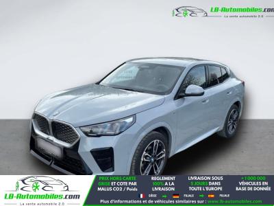 BMW i IX 2 xDrive30 313ch BVA