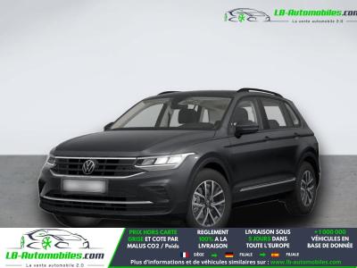 Volkswagen Tiguan 2.0 TDI 150ch BVA