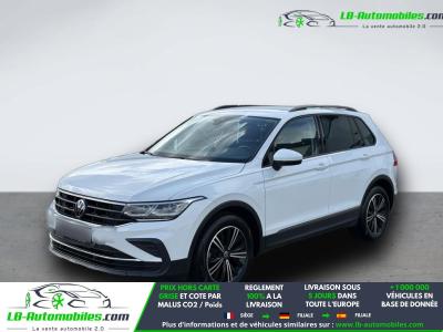 Volkswagen Tiguan 2.0 TDI 150ch BVA