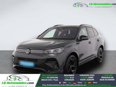 Volkswagen Tiguan 1.5 eHybrid 245 BVA
