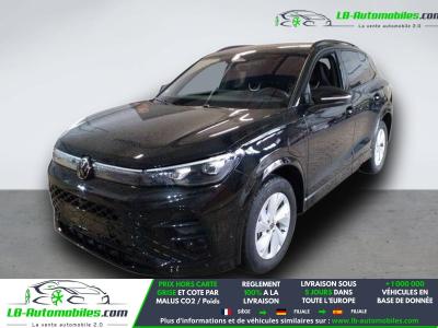 Volkswagen Tiguan 1.5 eHybrid 245 BVA