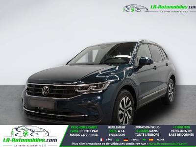 Volkswagen Tiguan 1.5 eHybrid 245 BVA