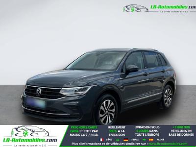 Volkswagen Tiguan 1.5 eHybrid 245 BVA
