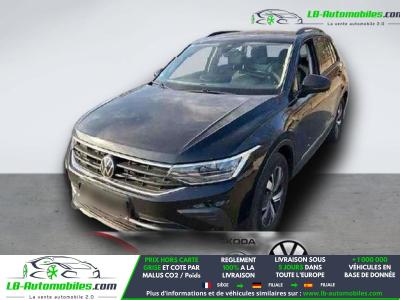 Volkswagen Tiguan 1.5 eHybrid 245 BVA