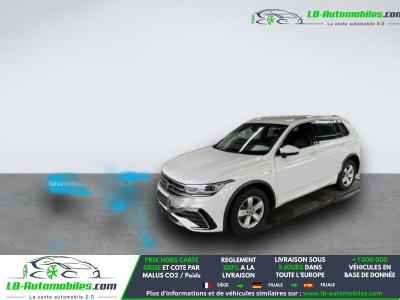 Volkswagen Tiguan 1.5 eHybrid 245 BVA
