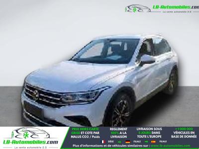 Volkswagen Tiguan 1.5 eHybrid 245 BVA