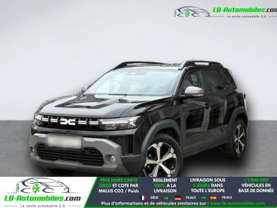 Dacia Duster TCe 130 4x2