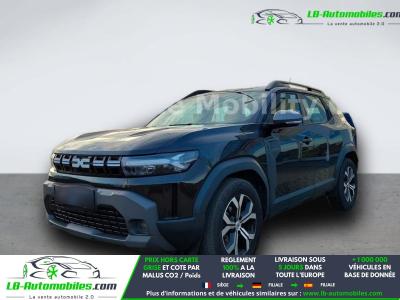 Dacia Duster TCe 130 4x2