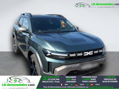 Dacia Duster TCe 130 4x4