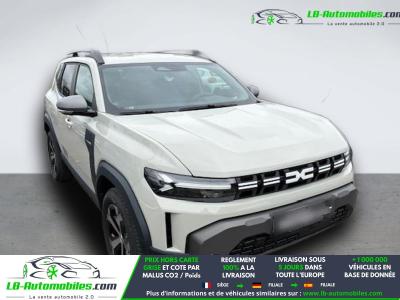 Dacia Duster TCe 130 4x4