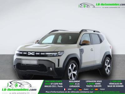 Dacia Duster TCe 130 4x4