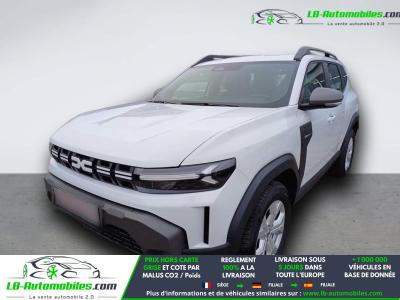 Dacia Duster TCe 130 4x4
