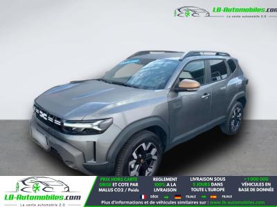 Dacia Duster TCe 130 4x4