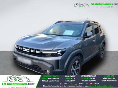 Dacia Duster TCe 130 4x4