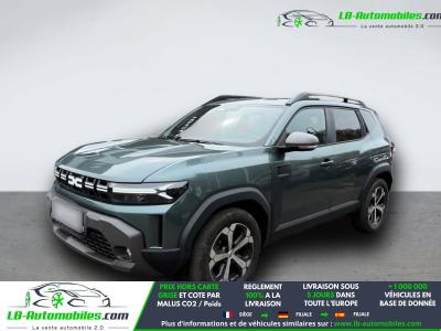 Dacia Duster Hybrid 140 4x2