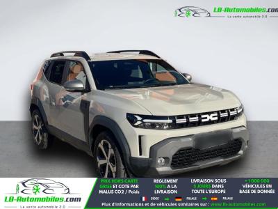 Dacia Duster Hybrid 140 4x2