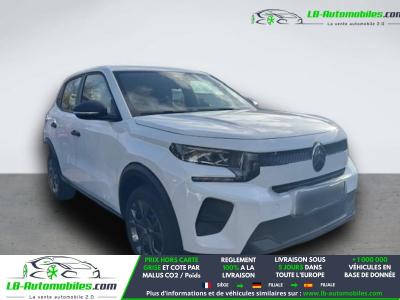 Citroën C3 PureTech 100 ch BVM