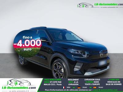 Citroën C3 PureTech 100 ch BVM