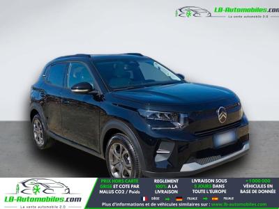 Citroën C3 PureTech 100 ch BVM