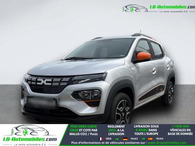Dacia Spring 33 kW 45 ch