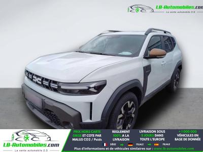 Dacia Duster Hybrid 140 4x2