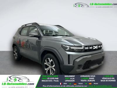 Dacia Duster Hybrid 140 4x2
