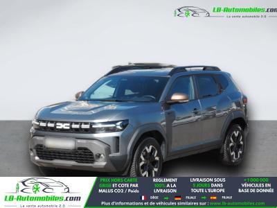 Dacia Duster Hybrid 140 4x2