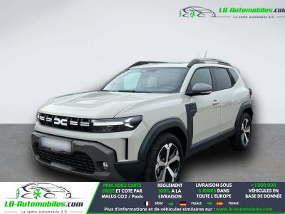 Dacia Duster Hybrid 140 4x2