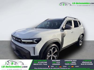 Dacia Duster Hybrid 140 4x2