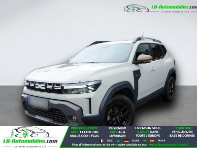 Dacia Duster TCe 130 4x2