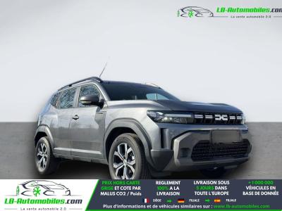 Dacia Duster TCe 130 4x2