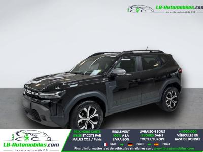 Dacia Duster TCe 130 4x2