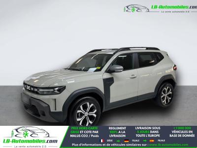 Dacia Duster TCe 130 4x2