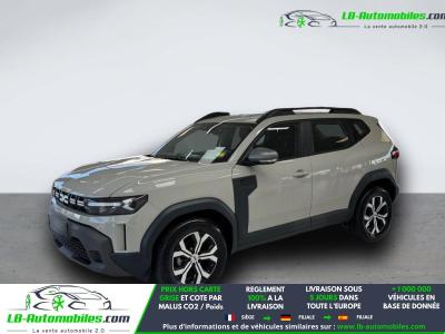 Dacia Duster TCe 130 4x2