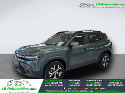 Dacia Duster TCe 130 4x2