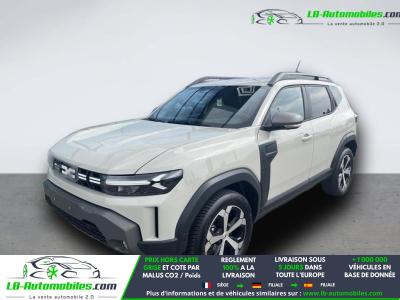 Dacia Duster TCe 130 4x4
