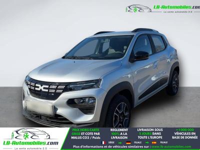 Dacia Spring 19 kW 26 ch