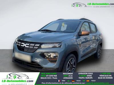 Dacia Spring 19 kW 26 ch