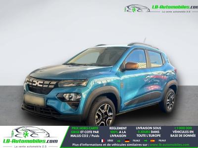 Dacia Spring 19 kW 26 ch
