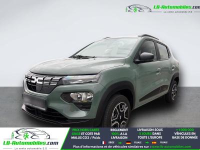 Dacia Spring 19 kW 26 ch