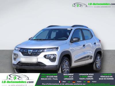 Dacia Spring 33 kW 45 ch